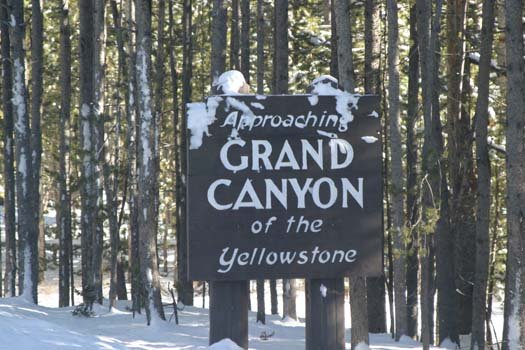 USA WY YellowstoneNP 2004NOV01 GrandCanyon 003